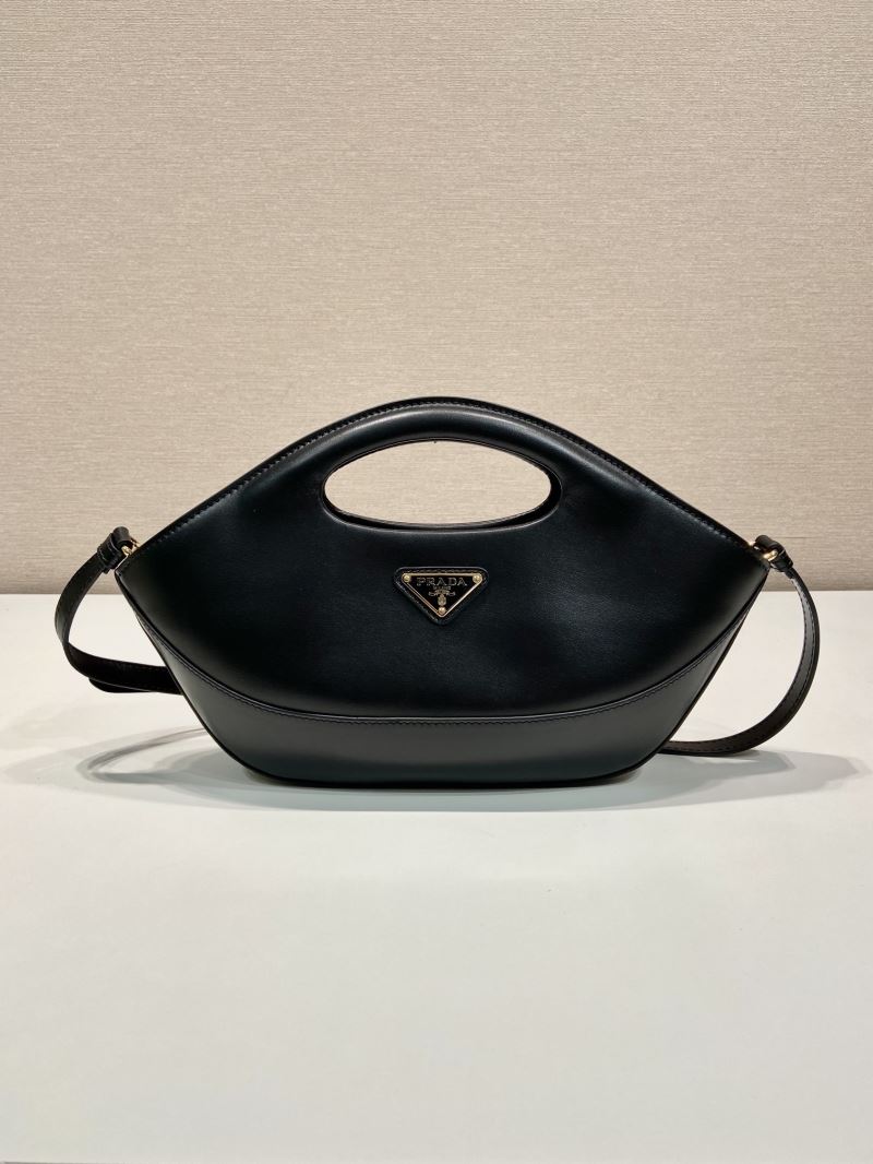 Prada Top Handle Bags